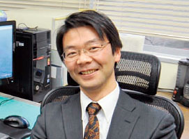 Dr. Kenji Tani Images00