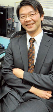 Dr. Kenji Tani Images02