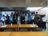 JSPS Asia and Africa Science Platform Program (AACORE): Sri Lanka researchers and Japanese graduate students who presented their research findings