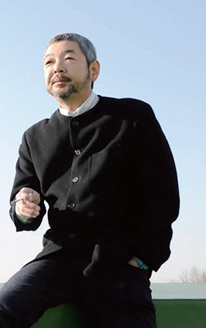 prof. yoichi maki1