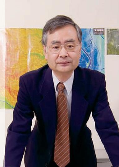 Dr. Kyoji Saito