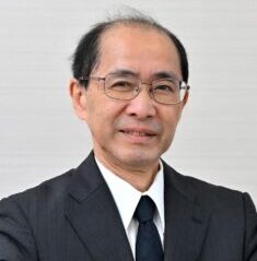 President Sakai